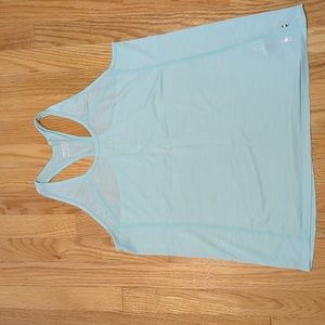 Smartwool razorback tank top